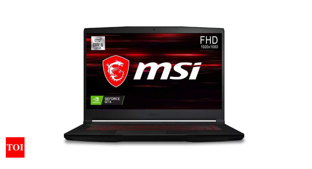 Here’s what MSI has to say on Windows 11 ‘unsupported processor’ update error – Times of India