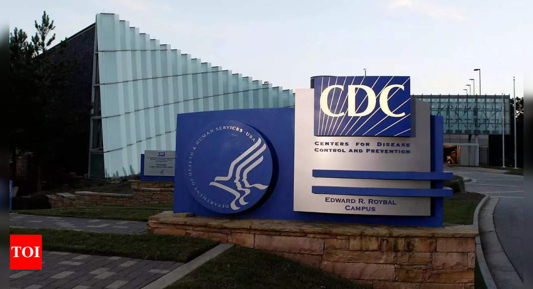US CDC advisers set to vote on updated COVID vaccines next month – Times of India