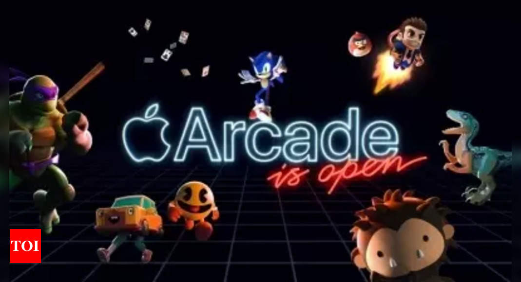 Sega: Apple Arcade August update: New games, updates and more coming to the gaming platform this month