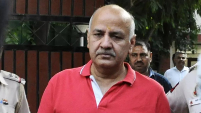 Delhi excise policy case: Court allows Manish Sisodia to sign documents for opening new bank account