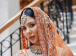 Sonam Bajwa radiates elegance in traditional attire