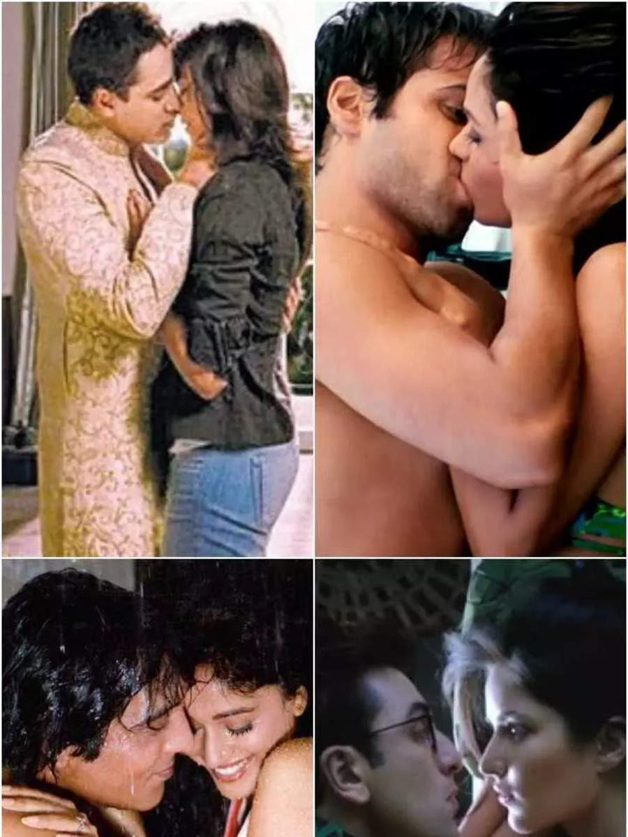 From Imran Khan to Emraan Hashmi: Actors who regretted kissing their co-stars