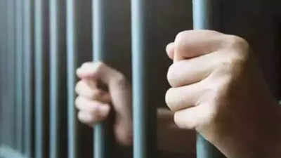 Aligarh prison inmate dies of ‘lung infection’, kin allege torture