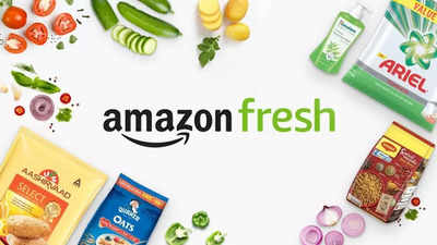 Amazon has a new app to 'ensure’ farm-to-fridge quality for customers