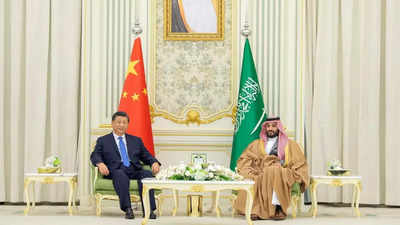 Saudi Arabia considers Chinese bid for nuclear plant -WSJ