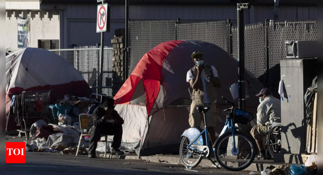 Boston announces new plan to rid city of homeless encampment, get ...