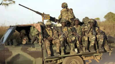 Niger junta expels French ambassador