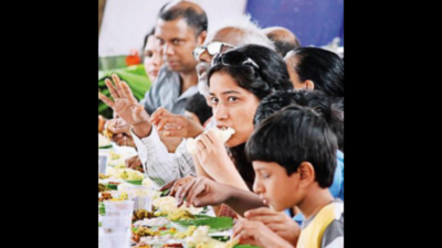 This year, taste of Onam comes with fat price tag as input cost shoots up