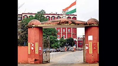 Orissa HC orders probe into 'illegal' transfer of govt land in city