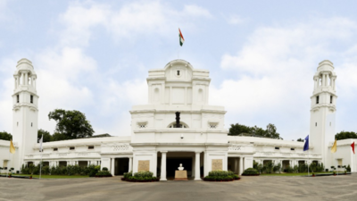 MLAs visit Andhra to check OBC credentials of officer
