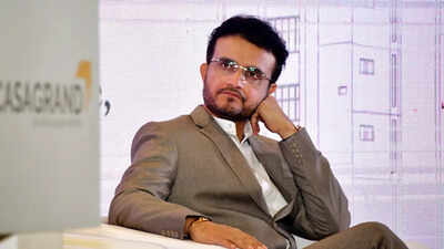 Sourav Ganguly picks India squad for World Cup, veteran spinner misses out