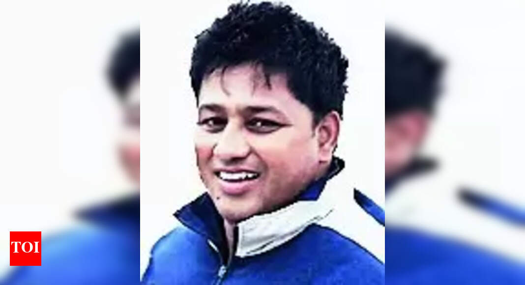 Rajasthan, Spin Bowling Coach, State Team, State Leagues. Manish Verma Is Now Level2 Coach