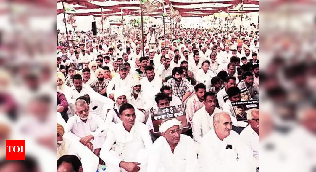 Premier League: Drug Abuse In State Escalated Under Aap Rule, Claims ...