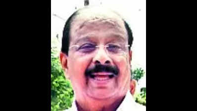 CM a rare species, says Sudhakaran