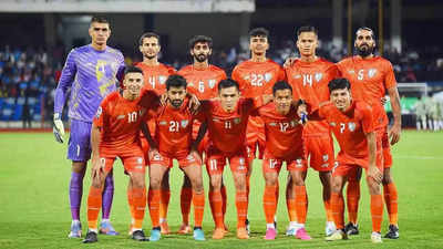 How football team finally got the nod for Asian Games after government had refused clearance