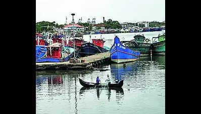 Modernizationworks of fisheries harbour to begin