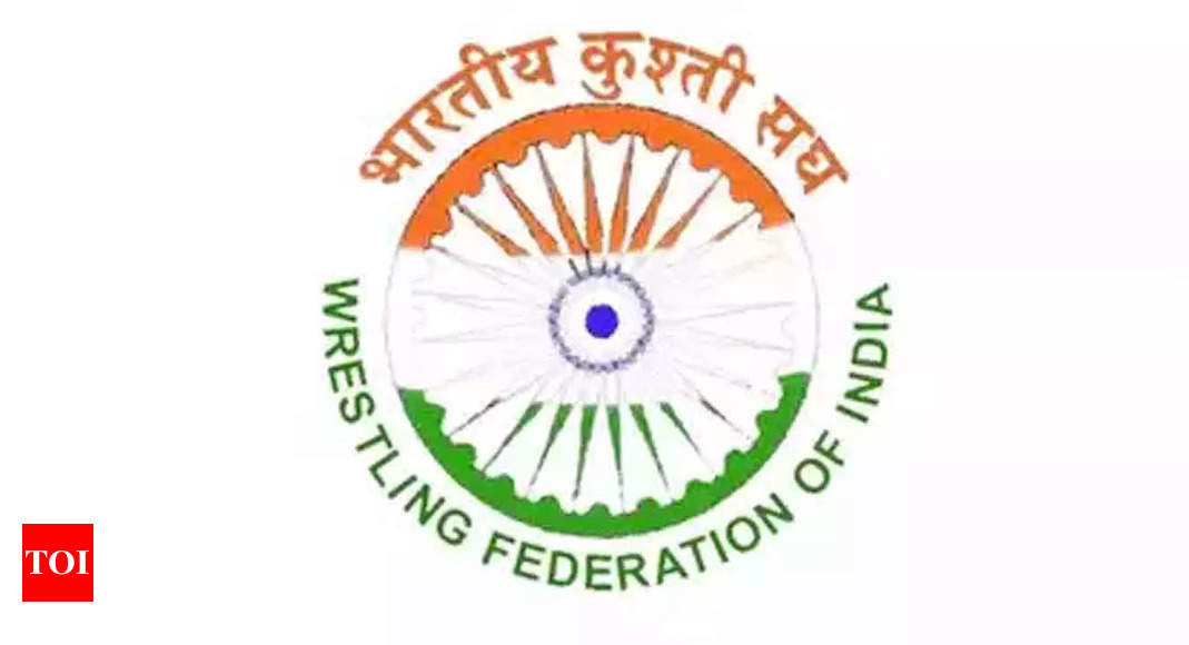 Eight Asiad-bound wrestlers skip Worlds trials in wake of WFI’s suspension | More sports News – Times of India