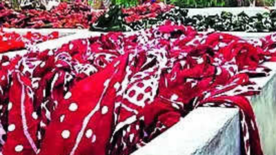 Unauthorised textile units pollute groundwater in Jodhpur villages
