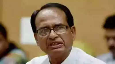 No colony in MP to remain illegal: CM Shivraj Singh Chouhan