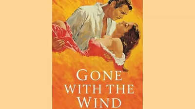 Gone with the Wind: First line paints a vivid picture of the protagonist