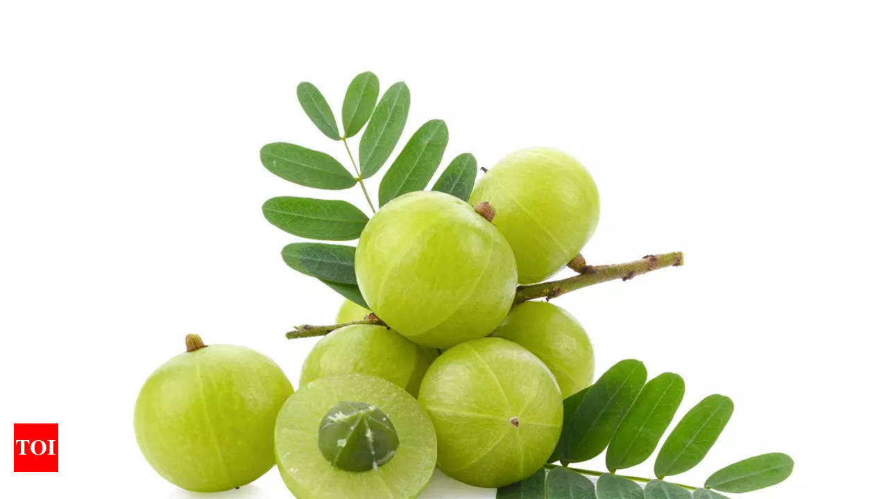 Skin Care Tips: What happens to your skin if you eat Amla daily