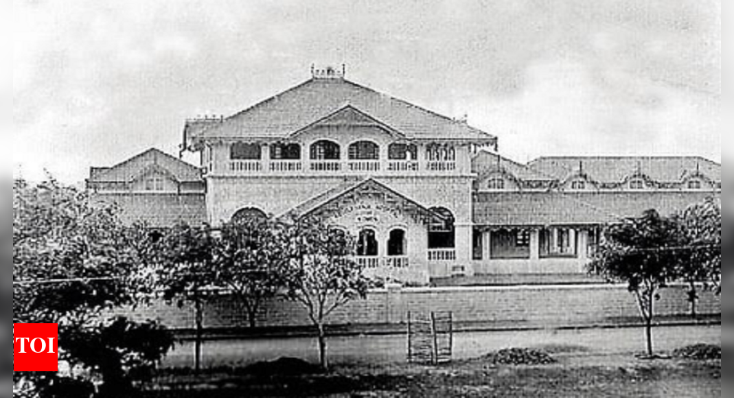 Premier League: Rajkot’s Past Glory Restored With Splendour | Rajkot ...