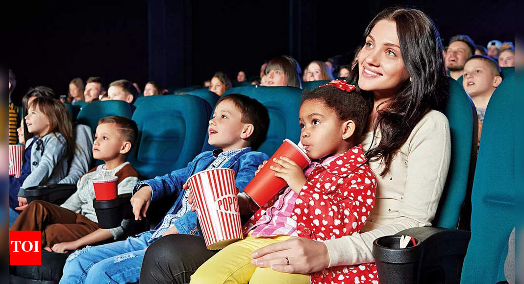 UA 7+, UA 13+, UA 16+ Guidelines for new film ratings coming soon