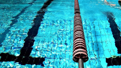 State nod to 4 swimming pools, 2 of which to be Olympic-sized