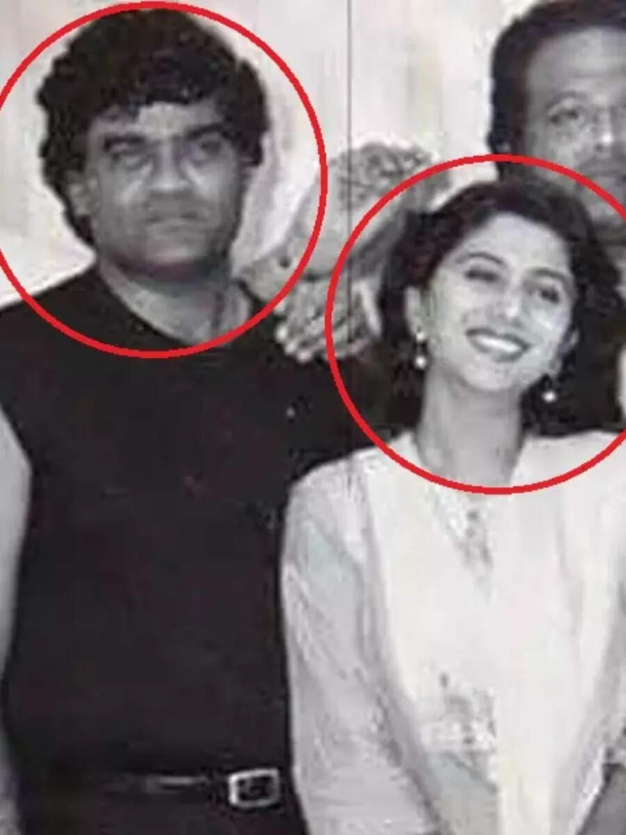 10 Best old pictures of Ashok Saraf and Nivedita Saraf will surely make