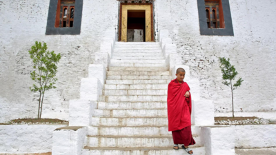 Bhutan cuts daily tourist fee by half to lure more visitors