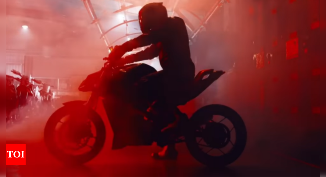 TVS Apache RTR 310 launch next month: What to expect from RR 310-based naked streetfighter