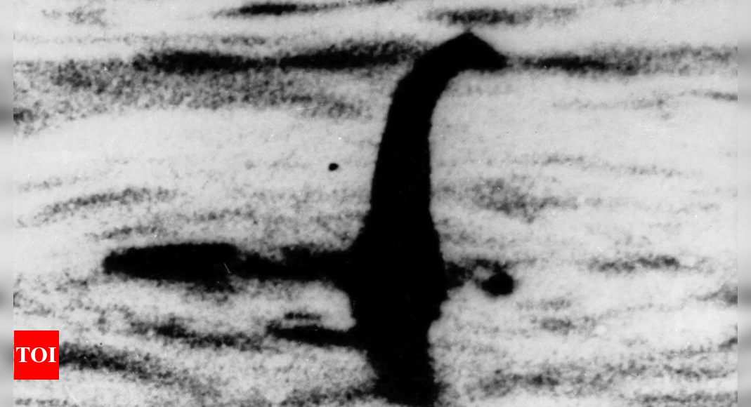 With drones and webcams, volunteer hunters join a new search for the mythical Loch Ness Monster