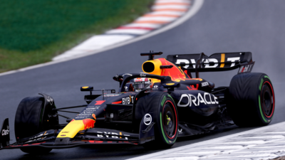 F1 2023 Dutch GP: Verstappen's dominance continues with Pole at home race, Norris on front row