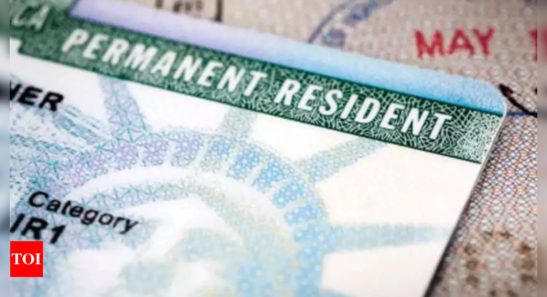 EB-1A Visa - Green Card Requirements, Processing Time