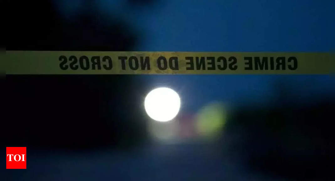 Une fillette de 12 ans est mortellement abattue sur un canapé après que des coups de feu ont été tirés sur une résidence en Floride