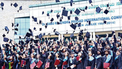 Don't abandon values for fame and money, CJI tells NLSIU graduates