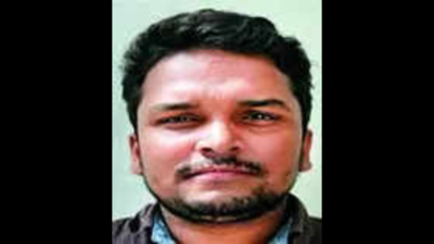 Telangana CID arrests school teacher in Bihar for SCCL exam fraud