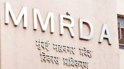 MMRDA seeks Rs 20,000cr loans to fund infra projects in Mumbai region