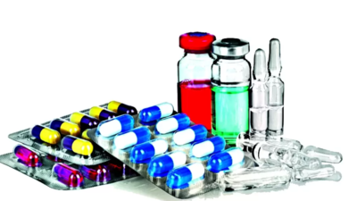 State's pharma majors set sights on US market