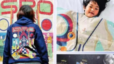 Tees to boardgames, Isro merch taps into space spirit