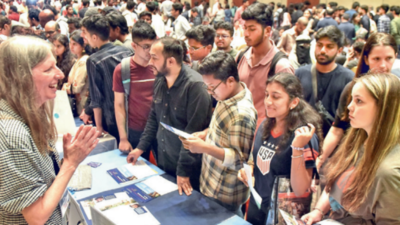Education USA connects Hyd students with global dreams