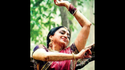‘Geet Govinda in Kathak set to be a unique show’ | Lucknow News - Times