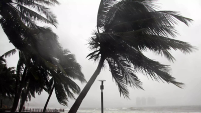 Super typhoon Saola threatens northern Philippines