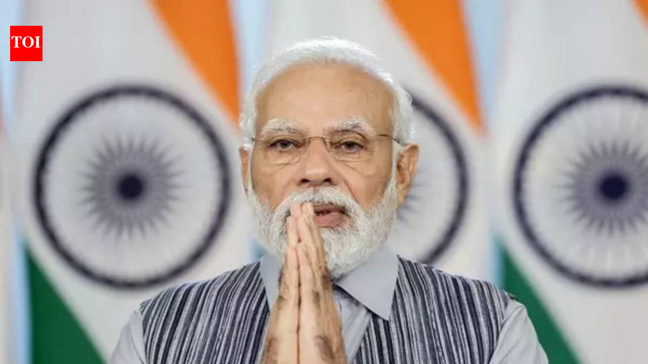 Mann ki Baat Live Updates: Mission Chandrayaan has become a symbol of ...