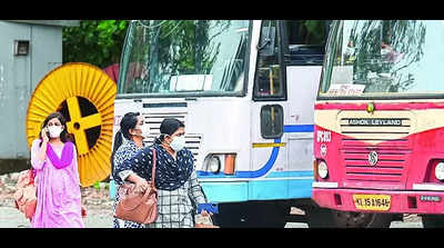 ISBT and commercial area to come up at Enchakkal