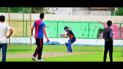 UPCA names state cricketers who’lltrain six teams for UP T-20 league