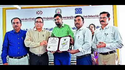 Salem Sago: Salem Sago Bags Geographical Indication Tag | Coimbatore ...