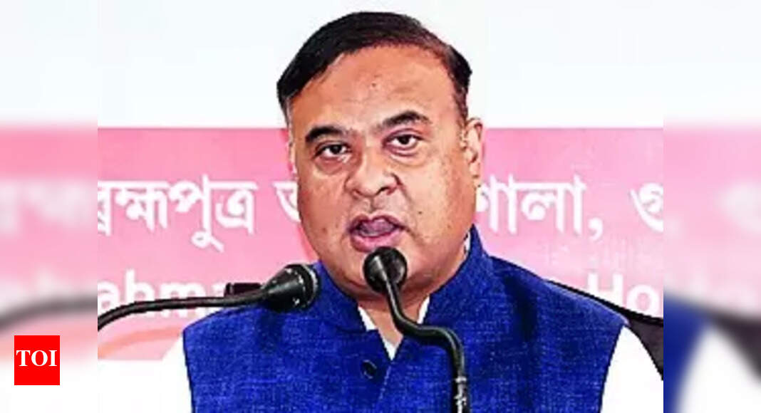 Government: Assam Cabinet Completes 100 Sittings In 27 Months ...