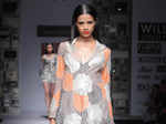 WIFW'11: Day 2: Namrata Joshipura