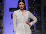 WIFW'11: Day 2: Namrata Joshipura